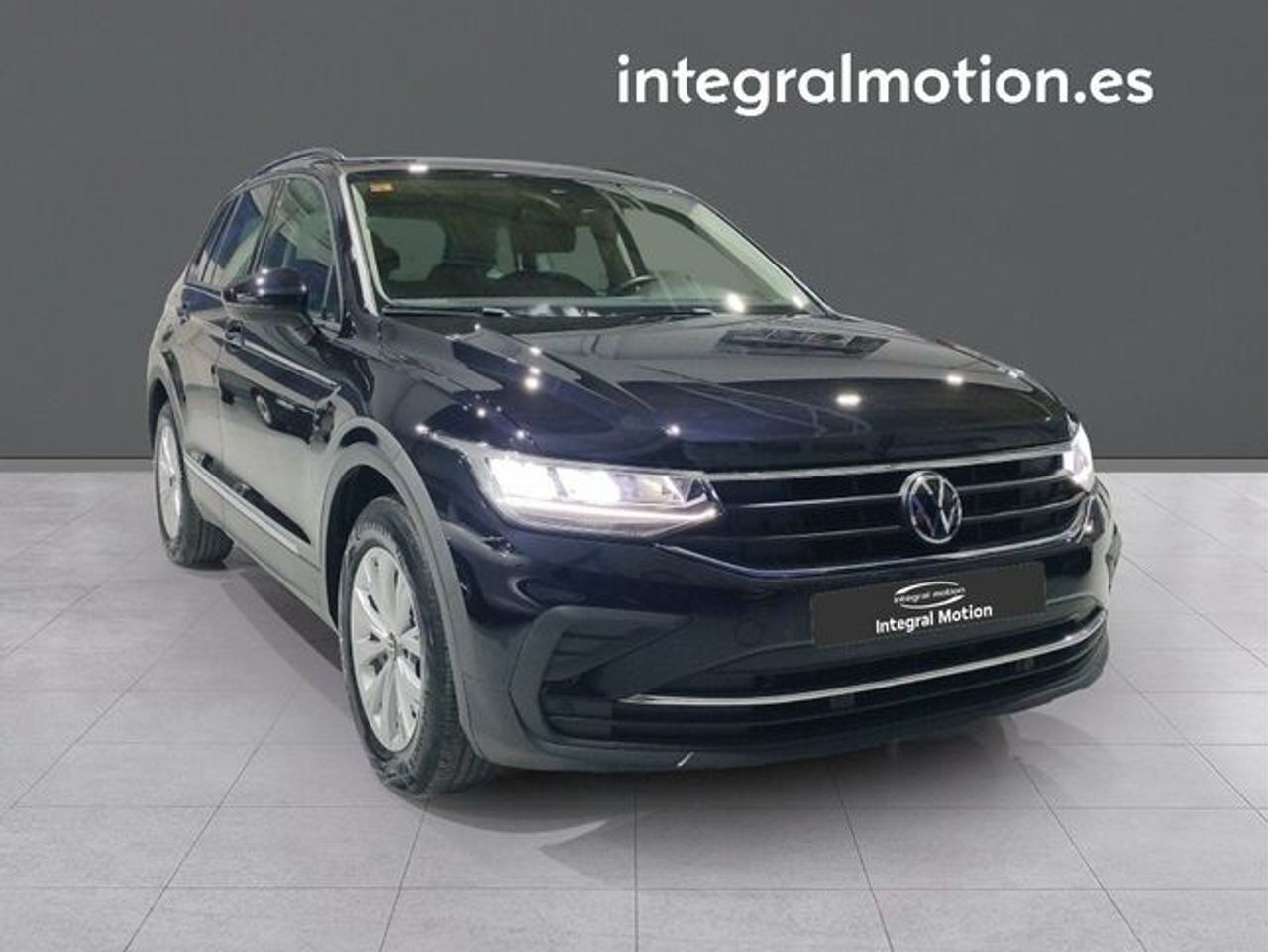 volkswagen tiguan 2022 / foto grande (2)
