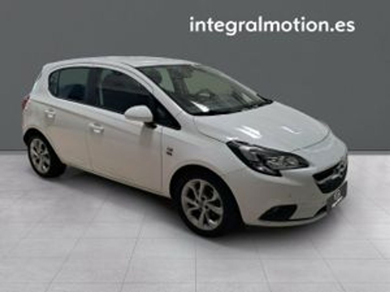 opel corsa 2019 / foto grande (2)