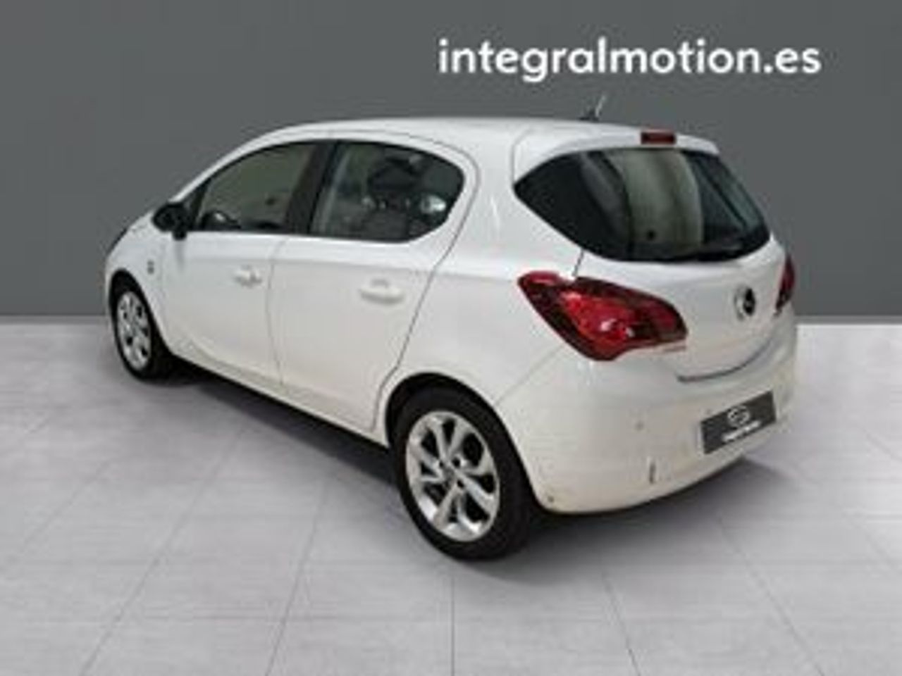 opel corsa 2019 / foto grande (3)