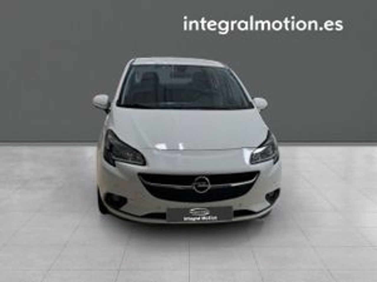Foto opel corsa 2019 /