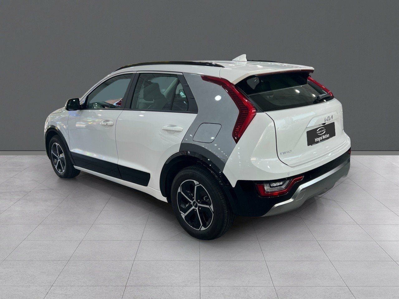 kia niro 2023 / foto grande (3)