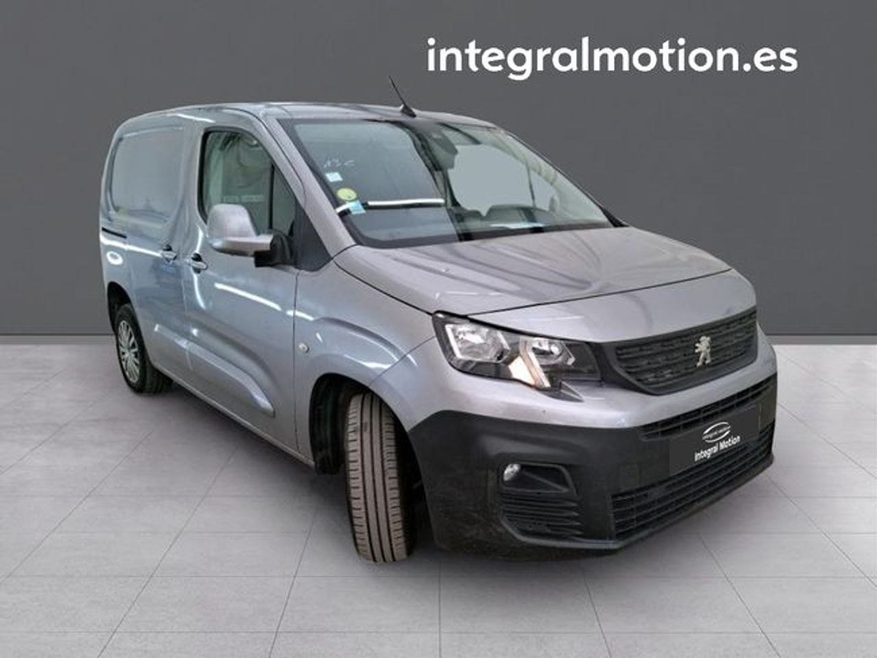 Foto peugeot partner 2019 /