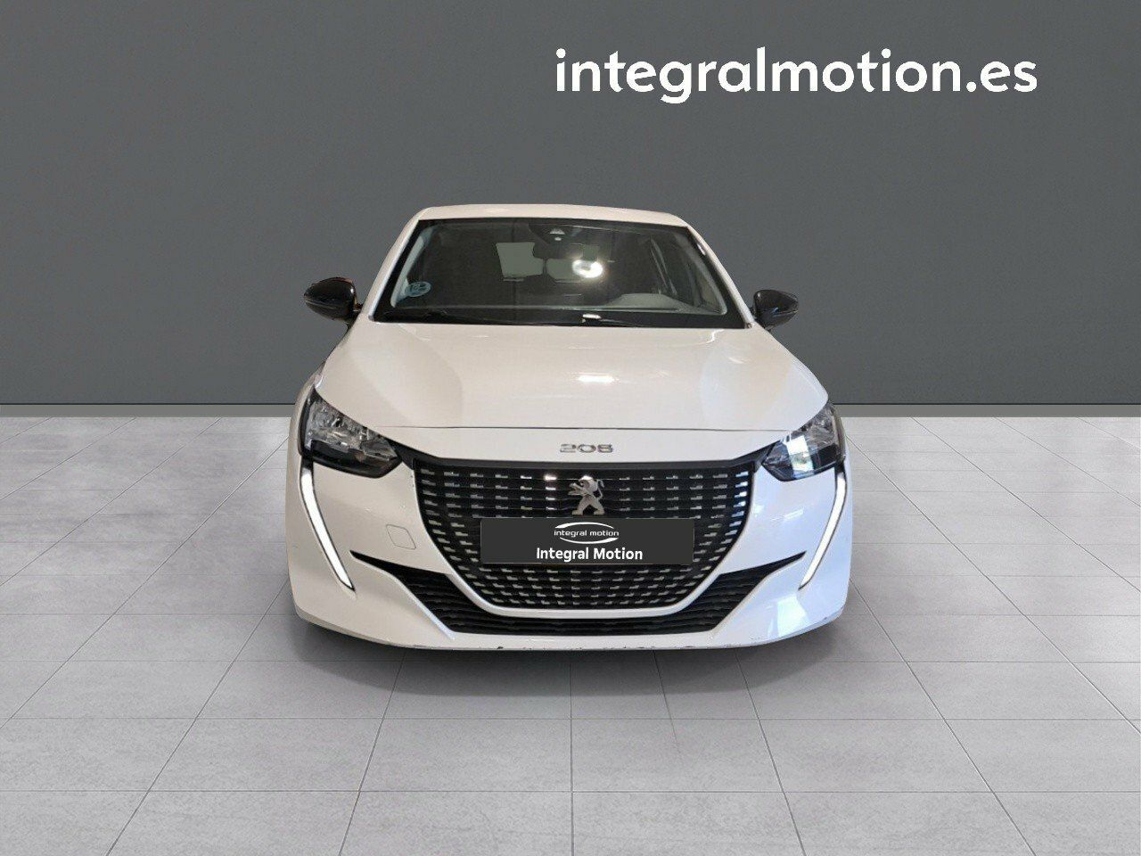 Foto peugeot 208 2022 /