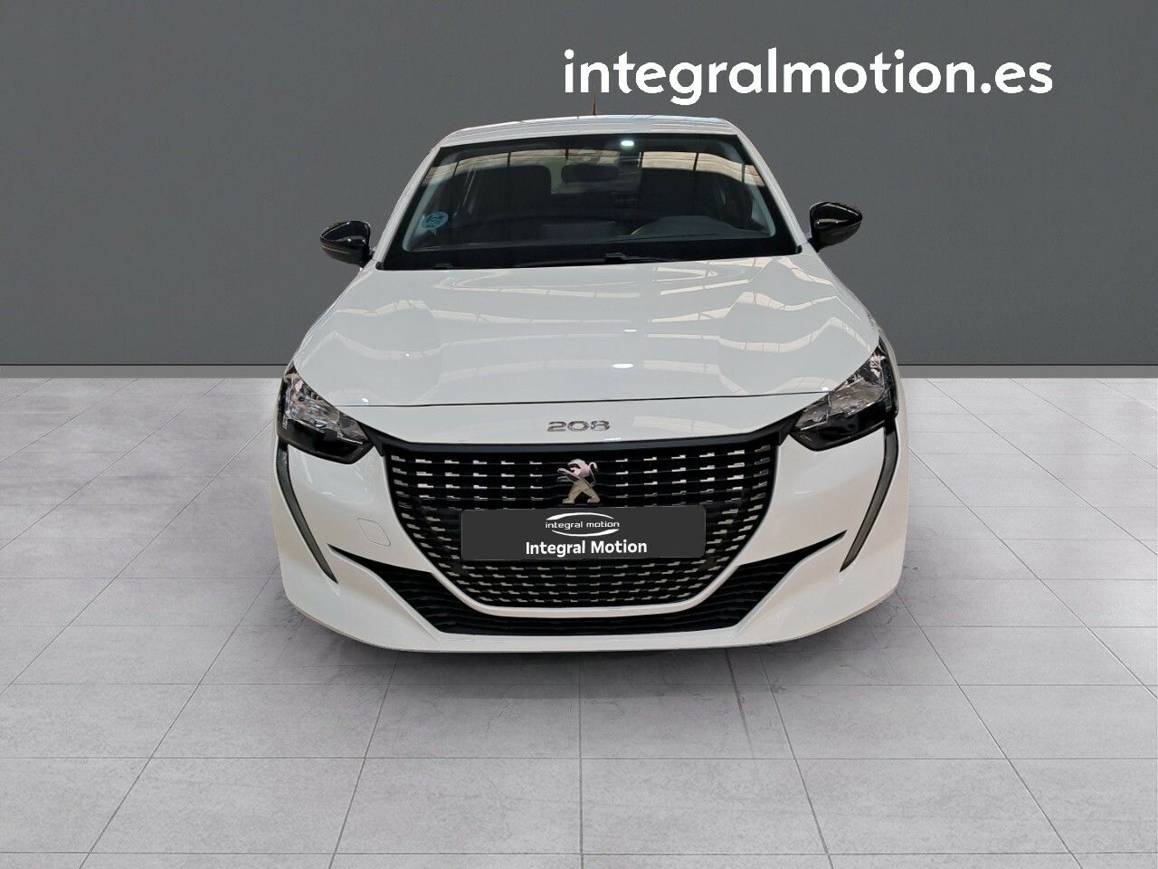 Foto peugeot 208 2022 /