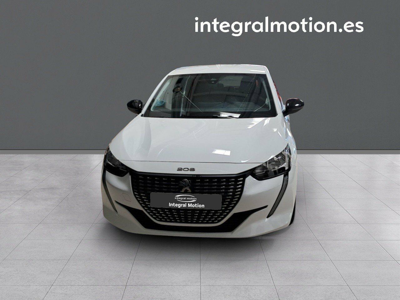 Foto peugeot 208 2022 /