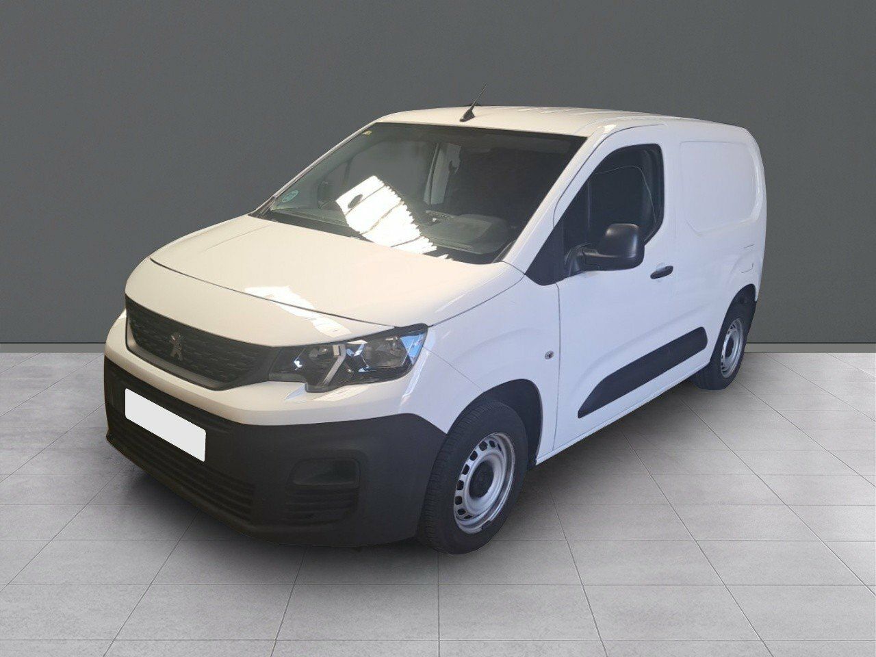 Foto peugeot partner 2022 /