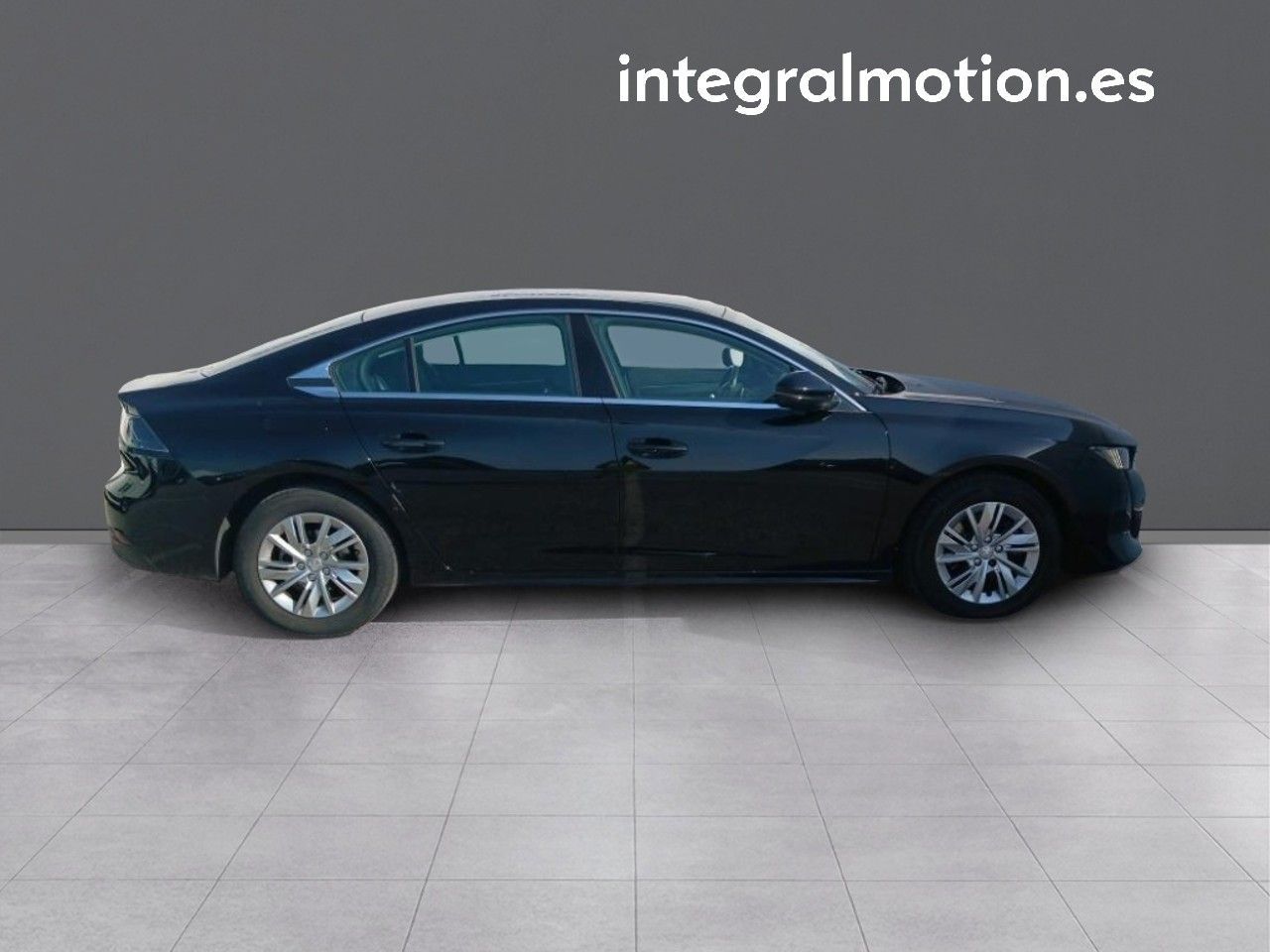 peugeot 508 2021 / foto grande (3)