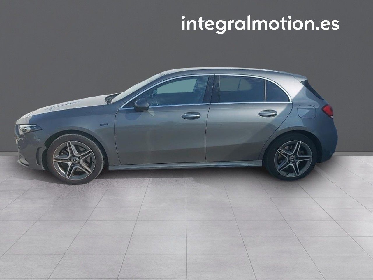 mercedes clase a 2021 / foto grande (2)
