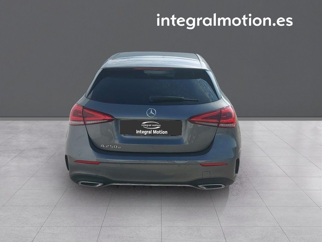 Foto mercedes clase a 2021 /