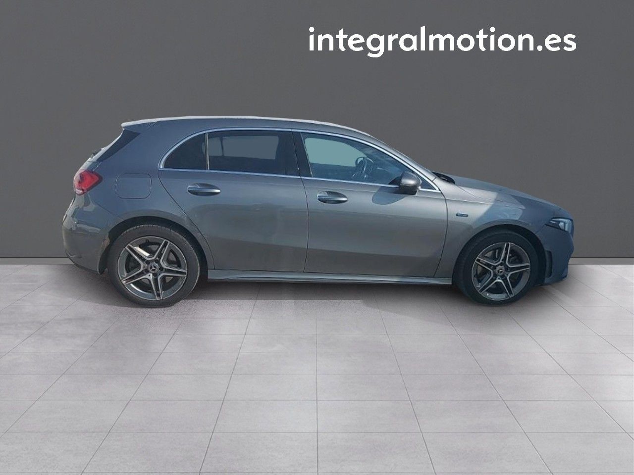 mercedes clase a 2021 / foto grande (3)