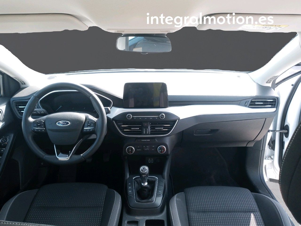 ford focus 2021 / foto grande (2)