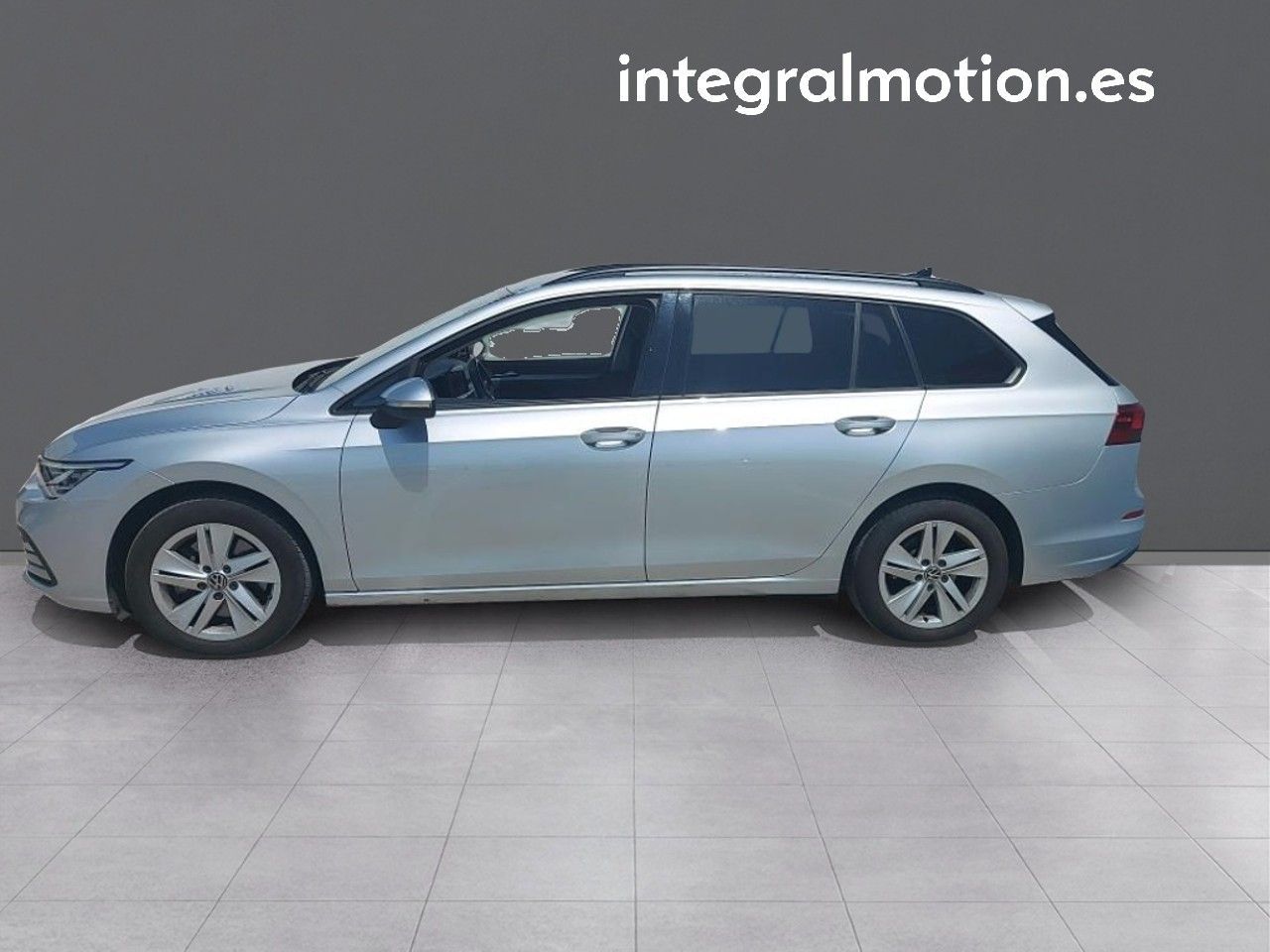 volkswagen golf 2022 / foto grande (2)