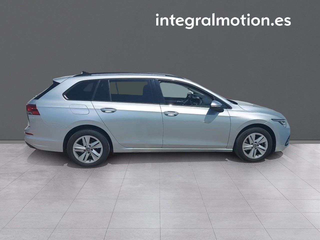 volkswagen golf 2022 / foto grande (3)