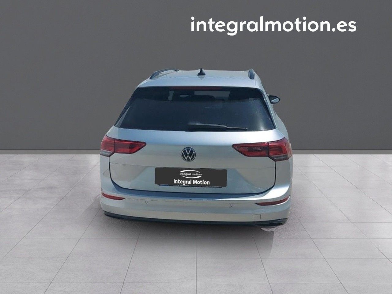 Foto volkswagen golf 2022 /