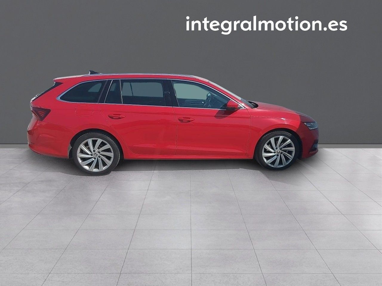 skoda octavia 2021 / foto grande (3)