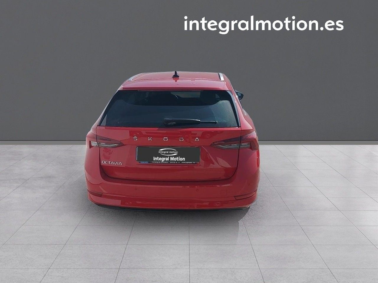 Foto skoda octavia 2021 /
