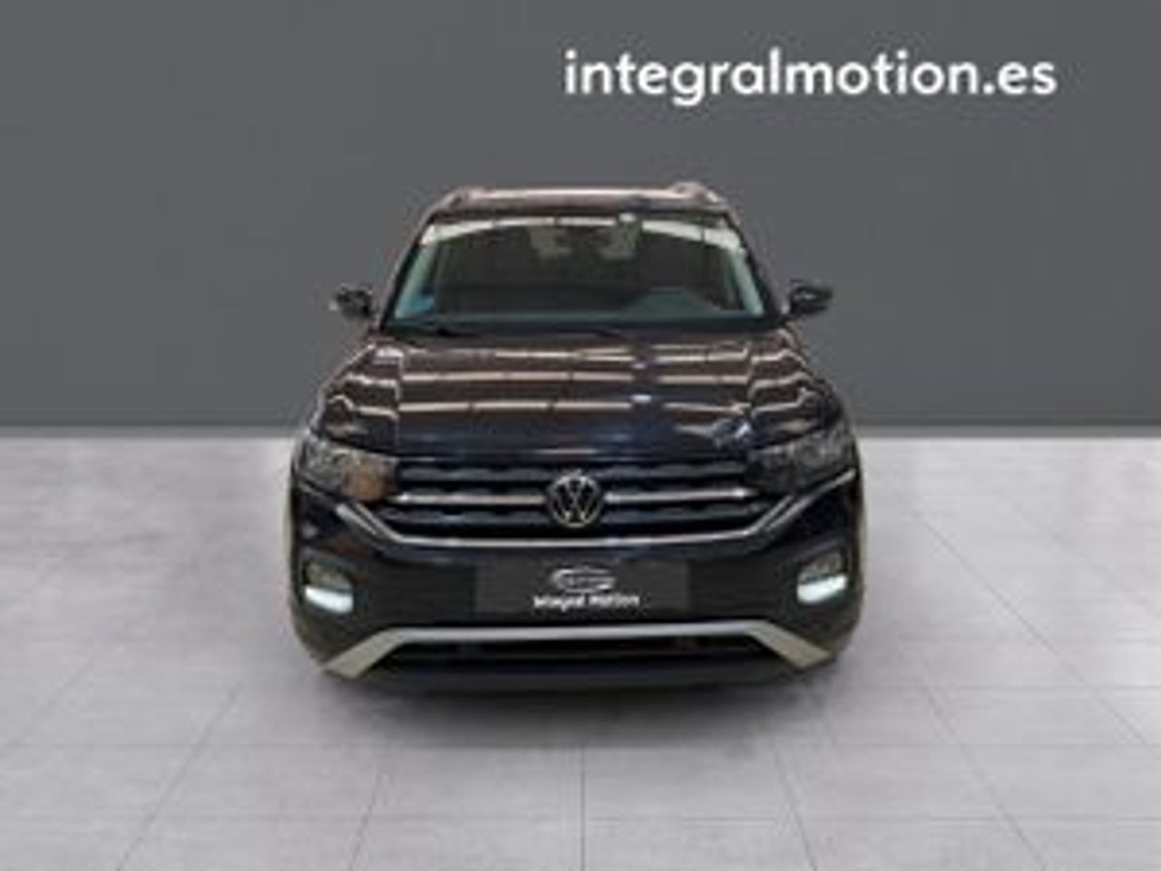 Foto volkswagen t-cross 2022 /