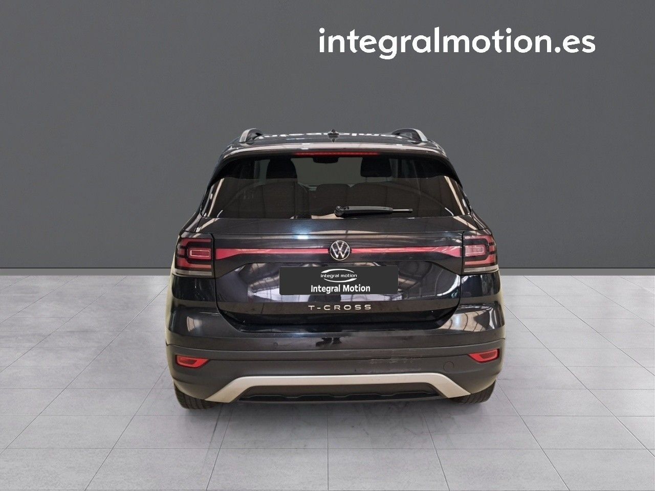 volkswagen t-cross 2022 / foto grande (2)