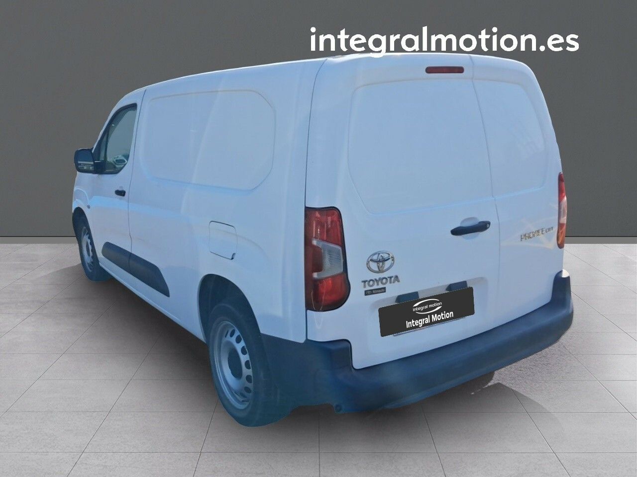 toyota proace city 2020 / foto grande (3)