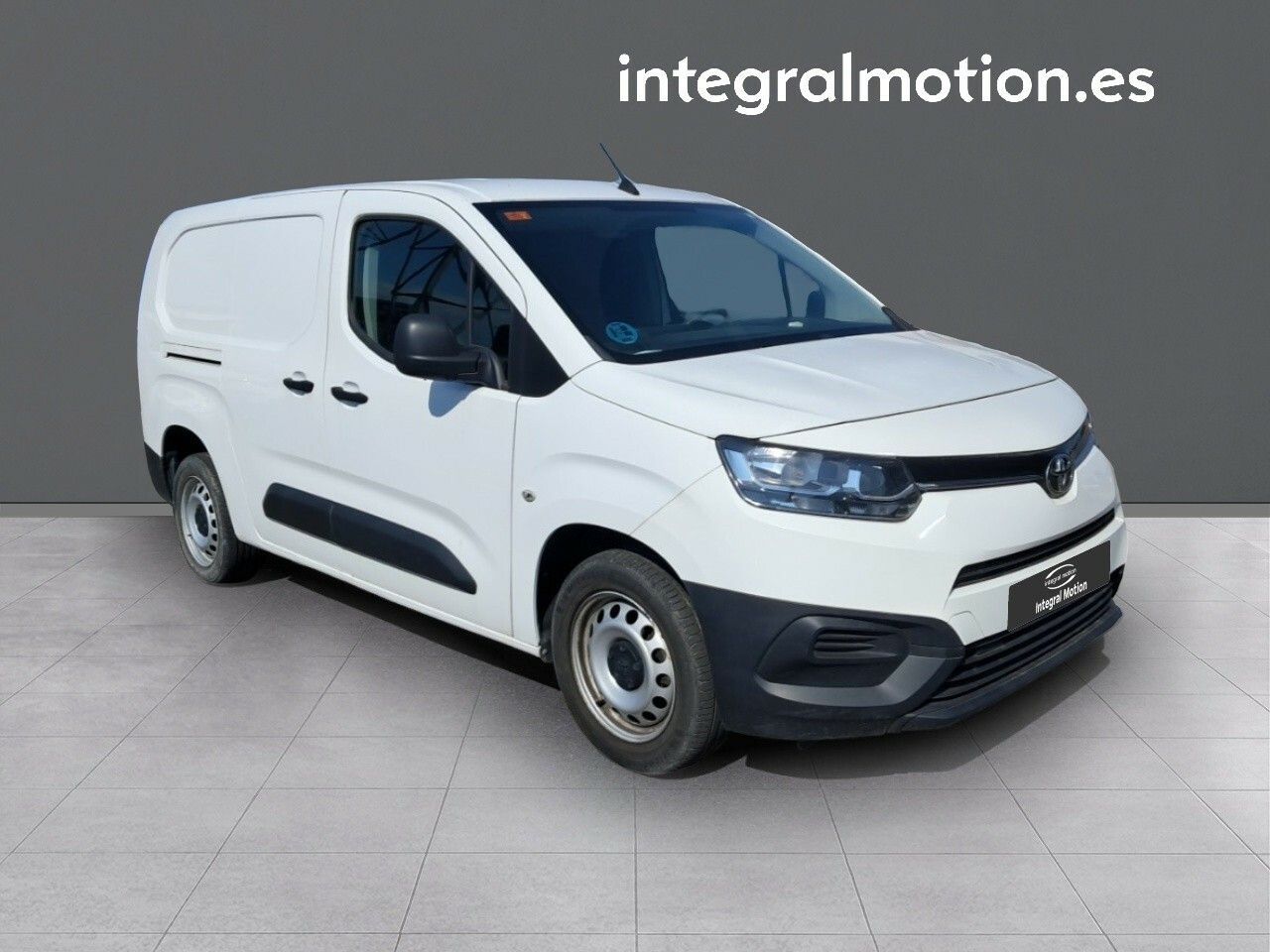 toyota proace city 2020 / foto grande (2)
