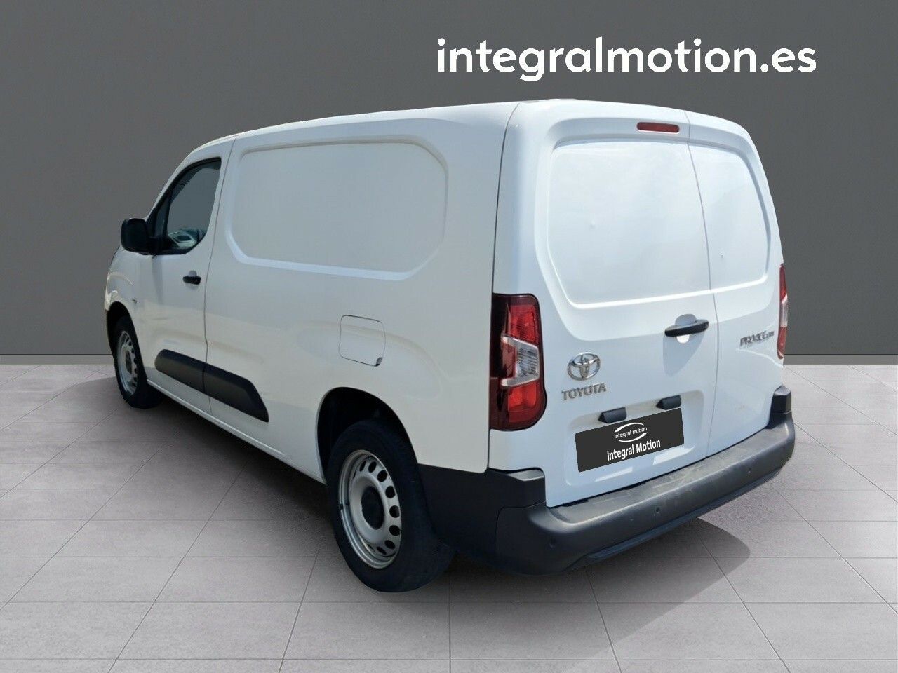 toyota proace city 2020 / foto grande (3)