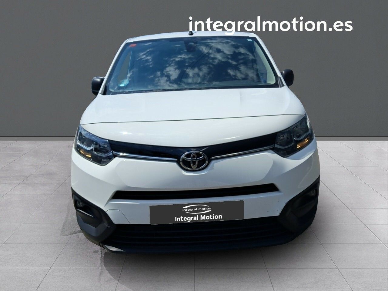 Foto toyota proace city 2020 /