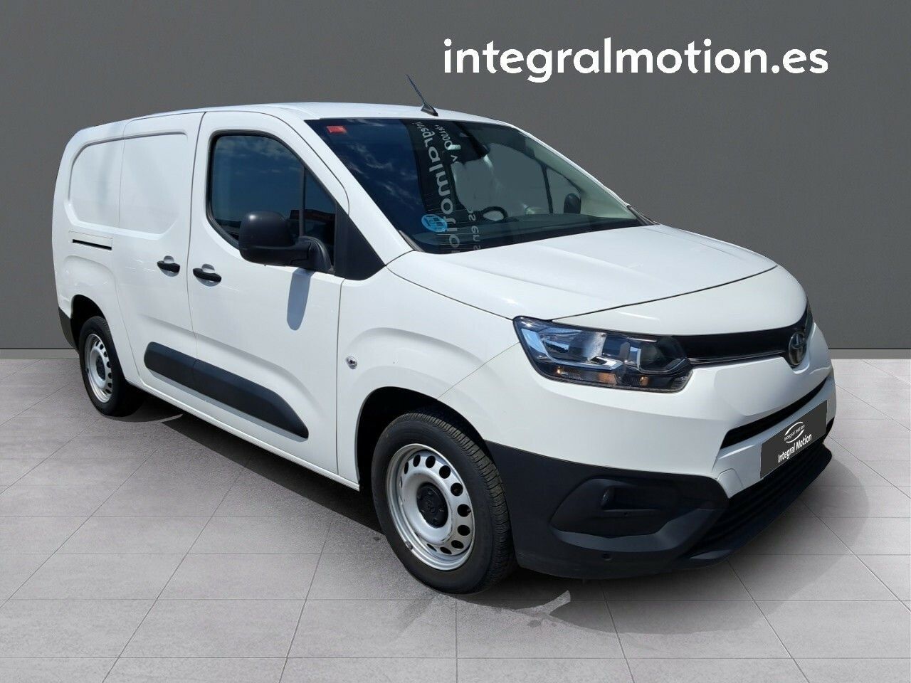 toyota proace city 2020 / foto grande (2)