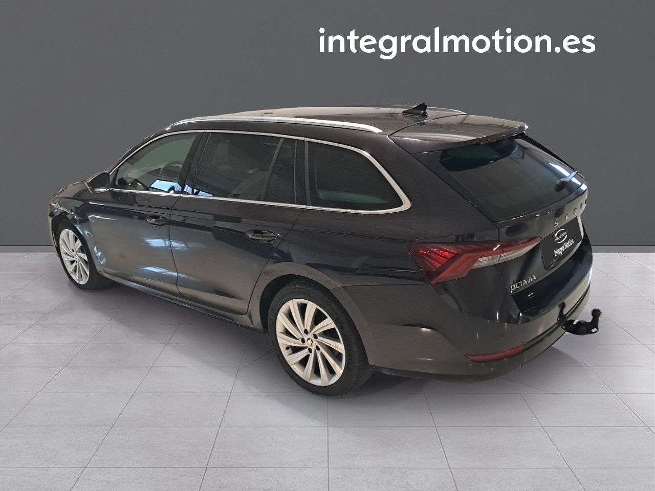 skoda octavia 2022 / foto grande (3)