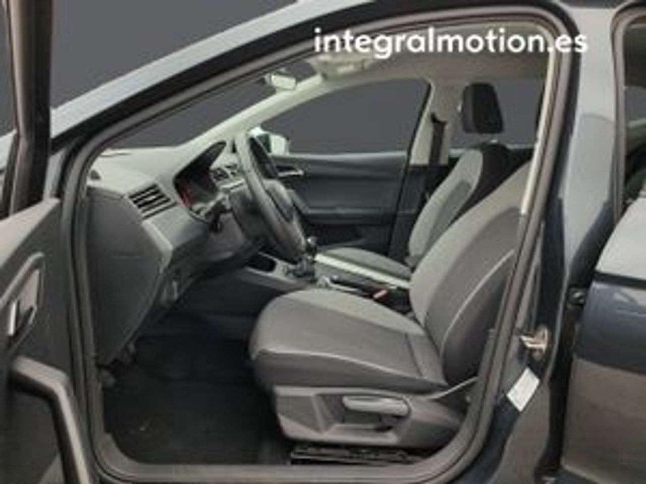 seat ibiza 2020 / foto grande (2)