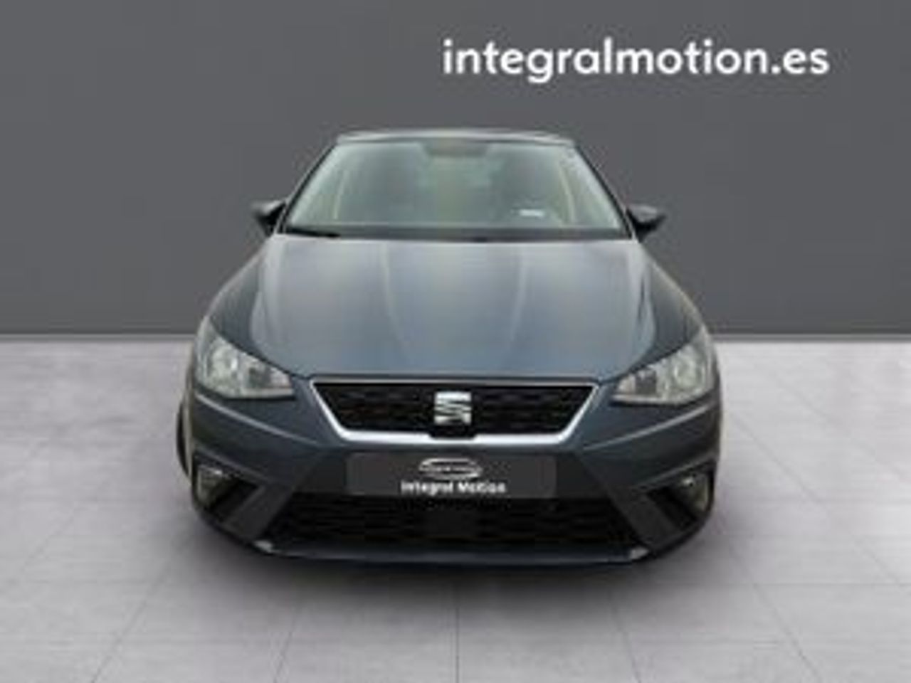 Foto seat ibiza 2020 /