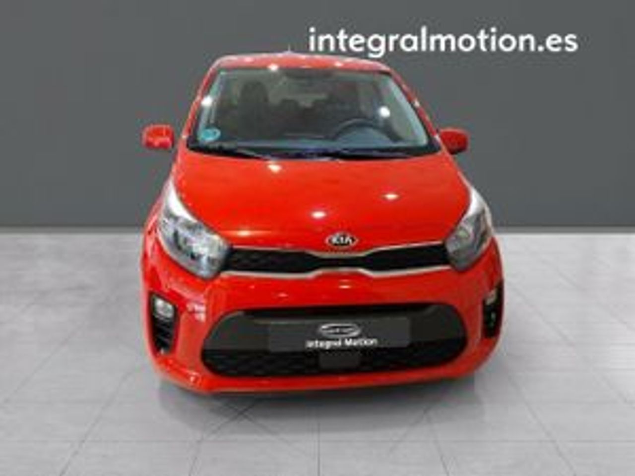Foto kia picanto 2021 /