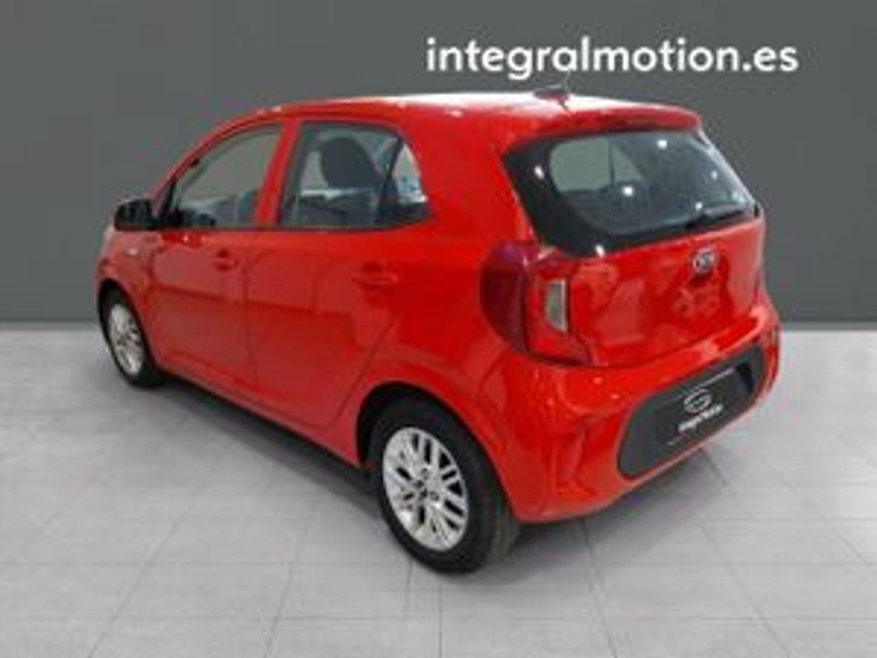 kia picanto 2021 / foto grande (3)
