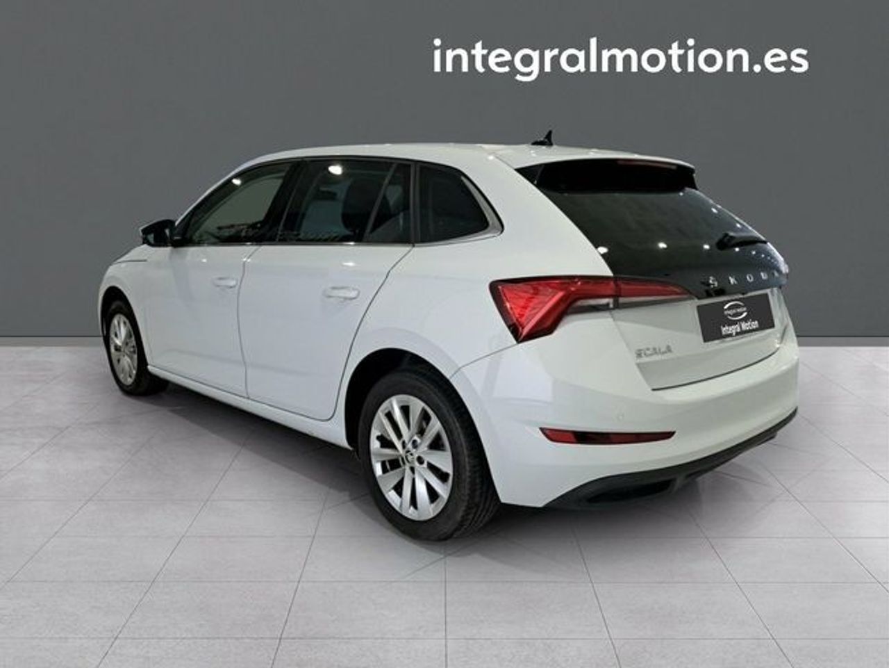 skoda scala 2023 / foto grande (3)
