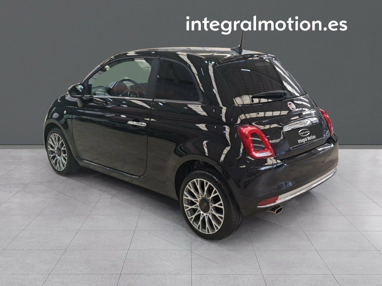 fiat 500 2022 / foto grande (3)