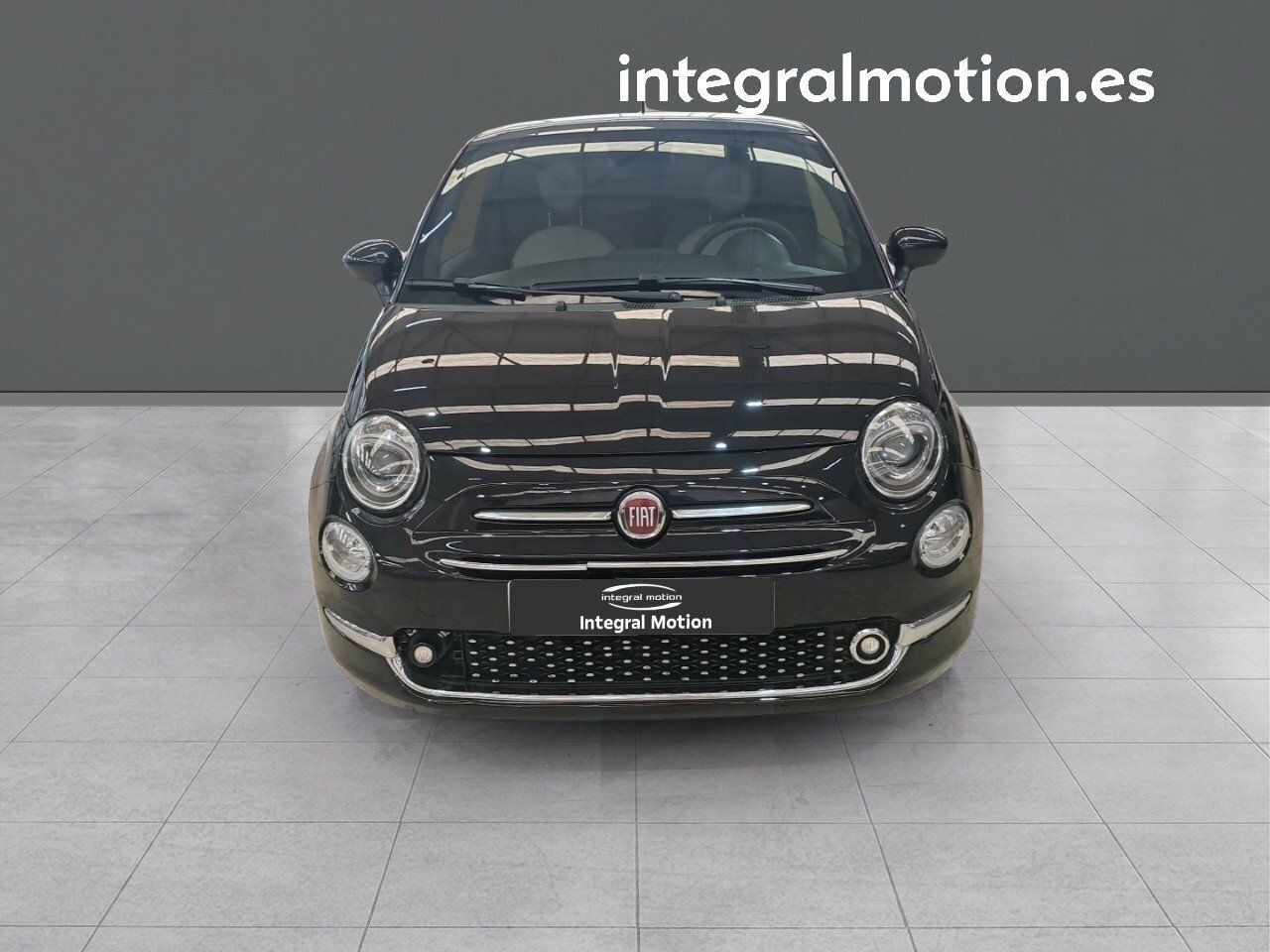 Foto fiat 500 2022 /