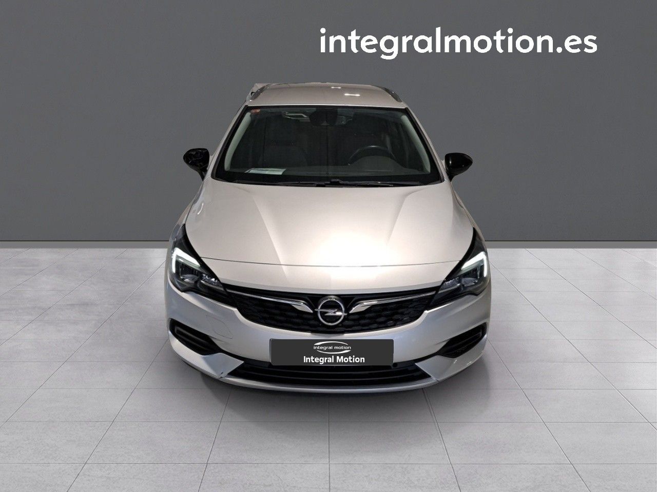 Foto opel astra 2021 /
