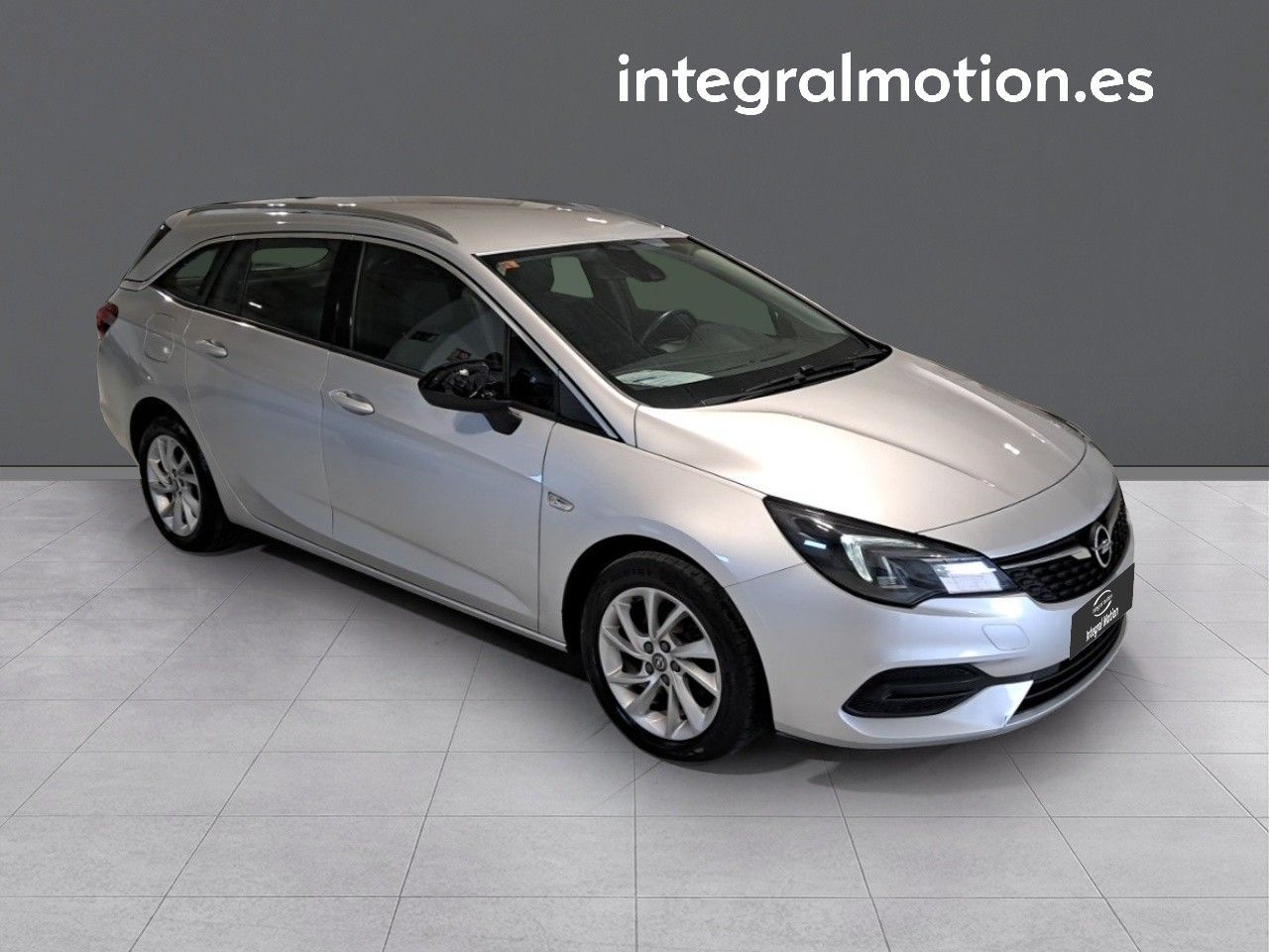 opel astra 2021 / foto grande (2)