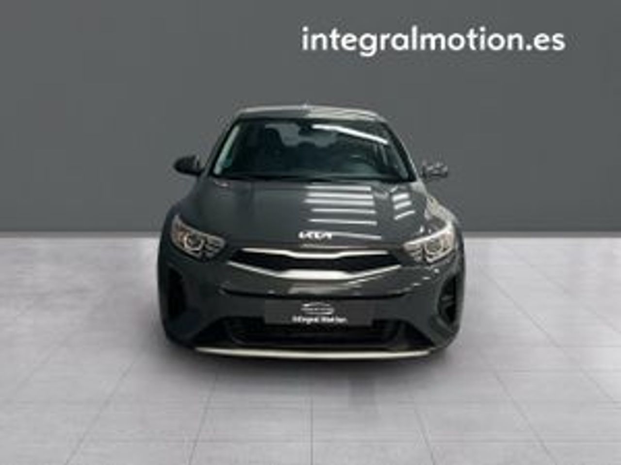 Foto kia stonic 2023 /