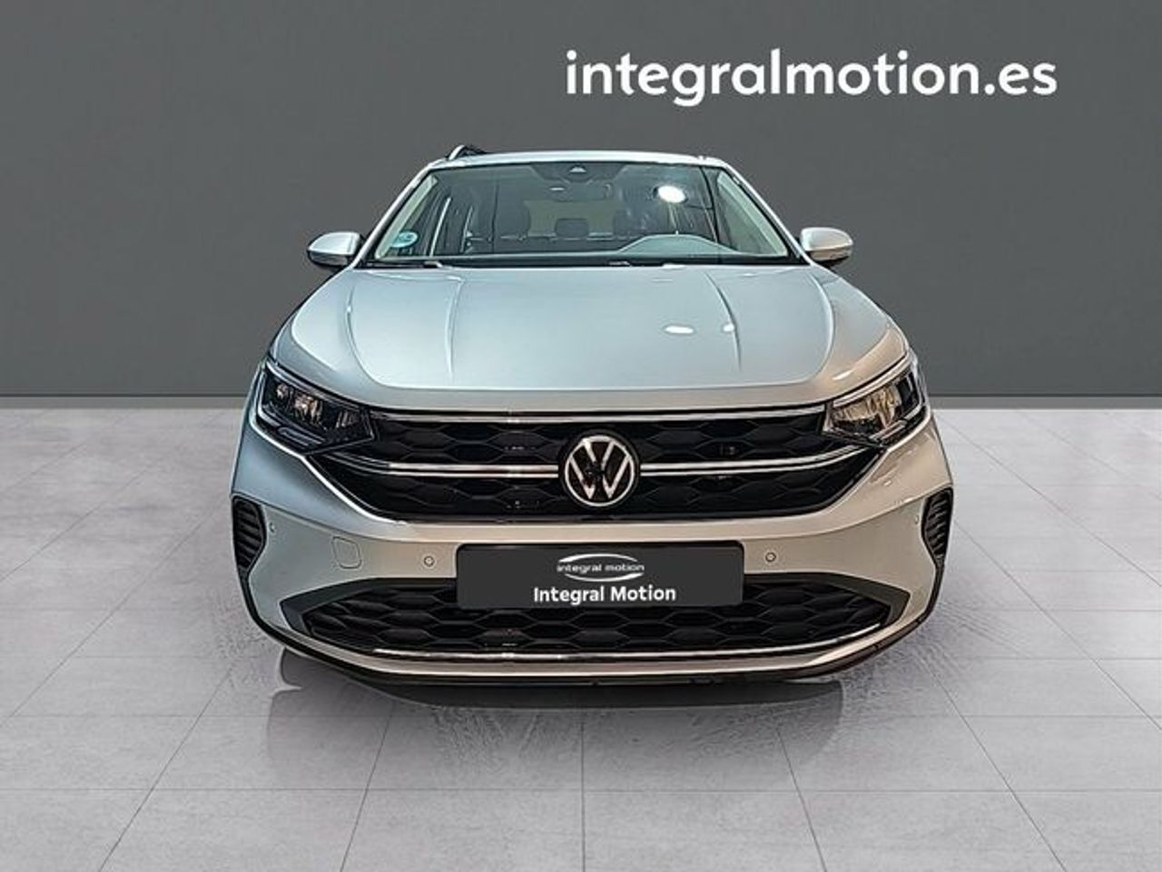 Foto volkswagen taigo 2023 /