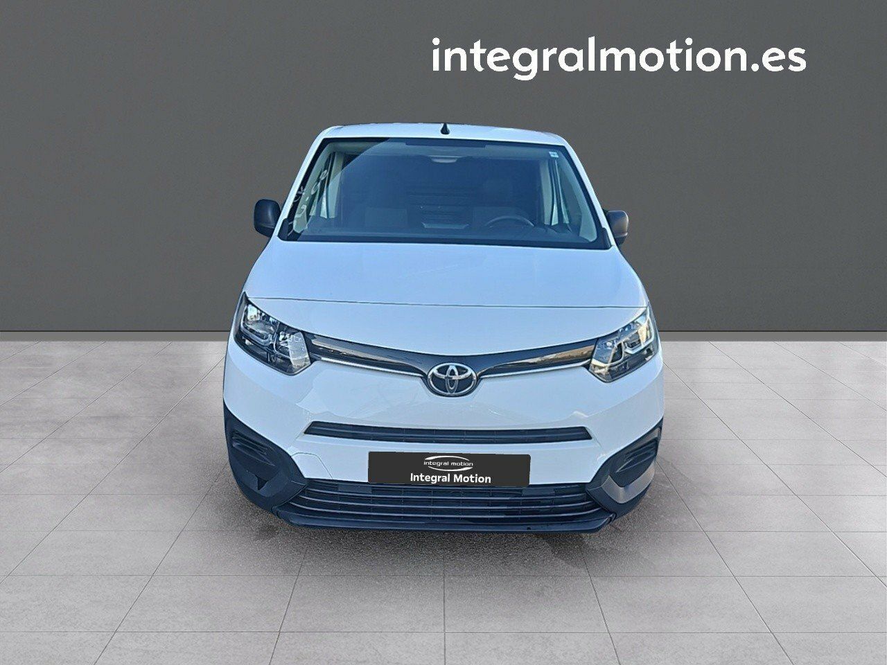 Foto toyota proace city 2021 /