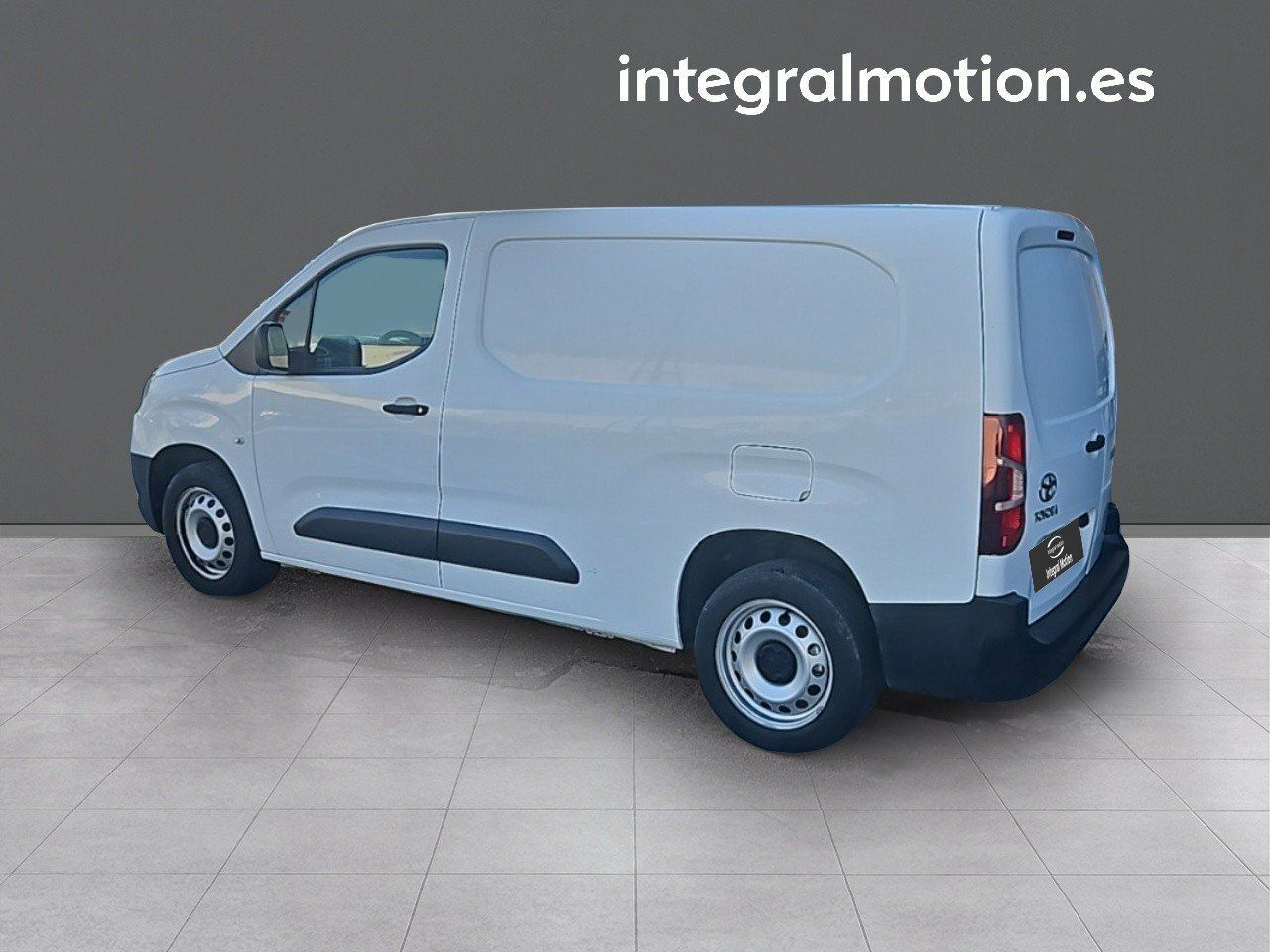 toyota proace city 2021 / foto grande (3)