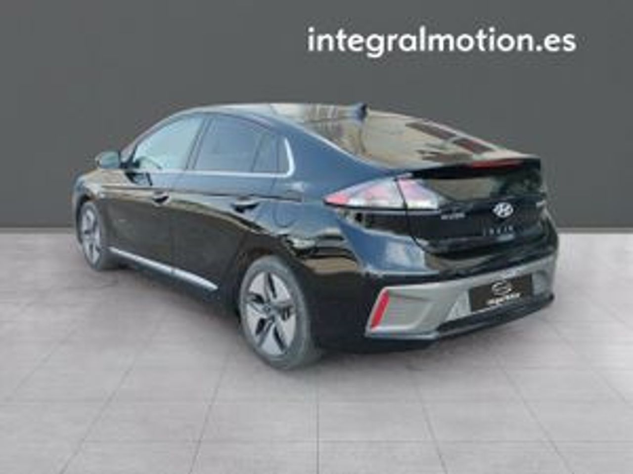 hyundai ioniq 2020 / foto grande (3)