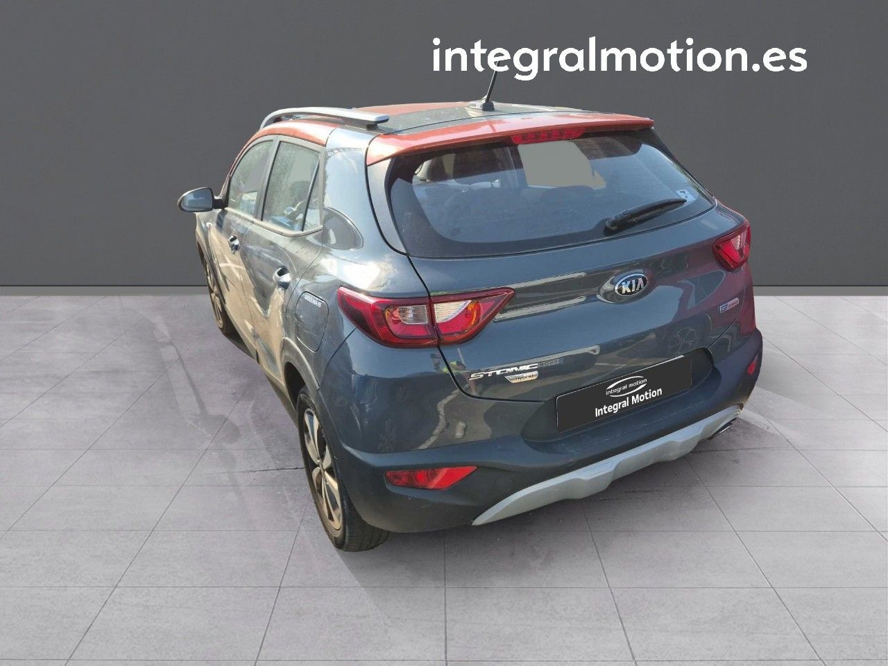 kia stonic 2021 / foto grande (3)