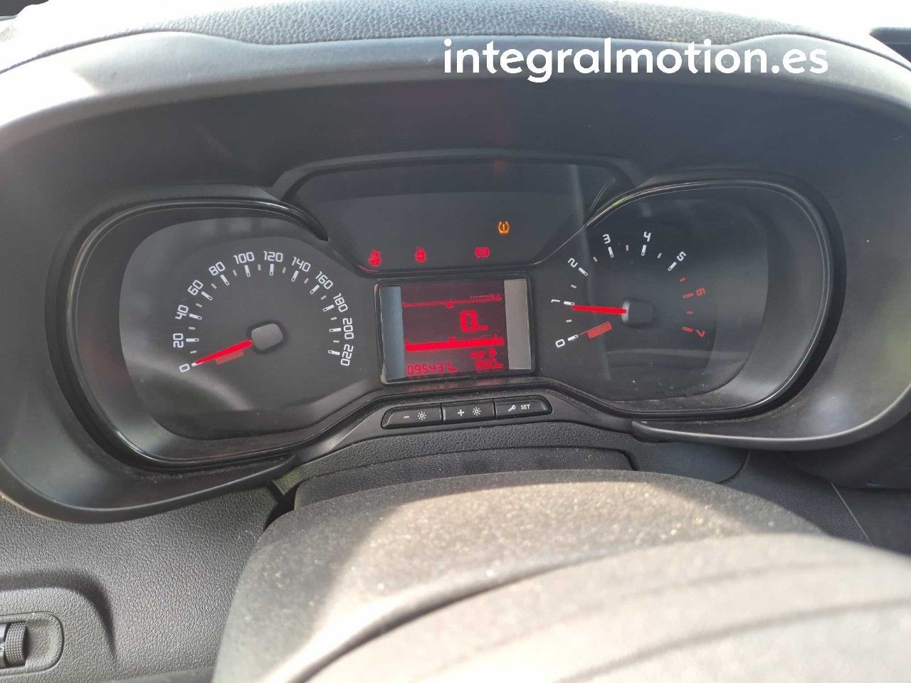 toyota proace city 2021 / foto grande (3)