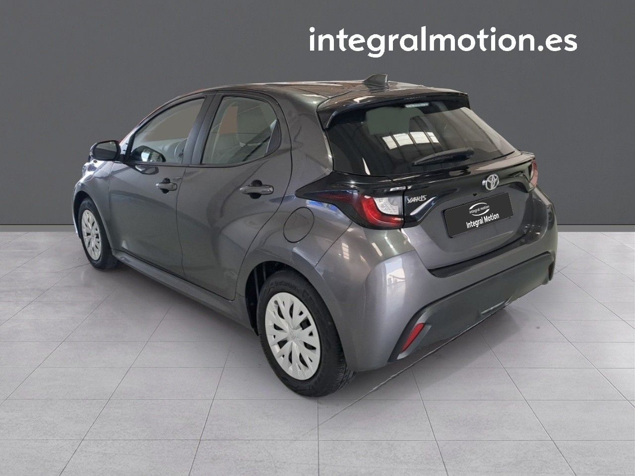toyota yaris 2022 / foto grande (3)