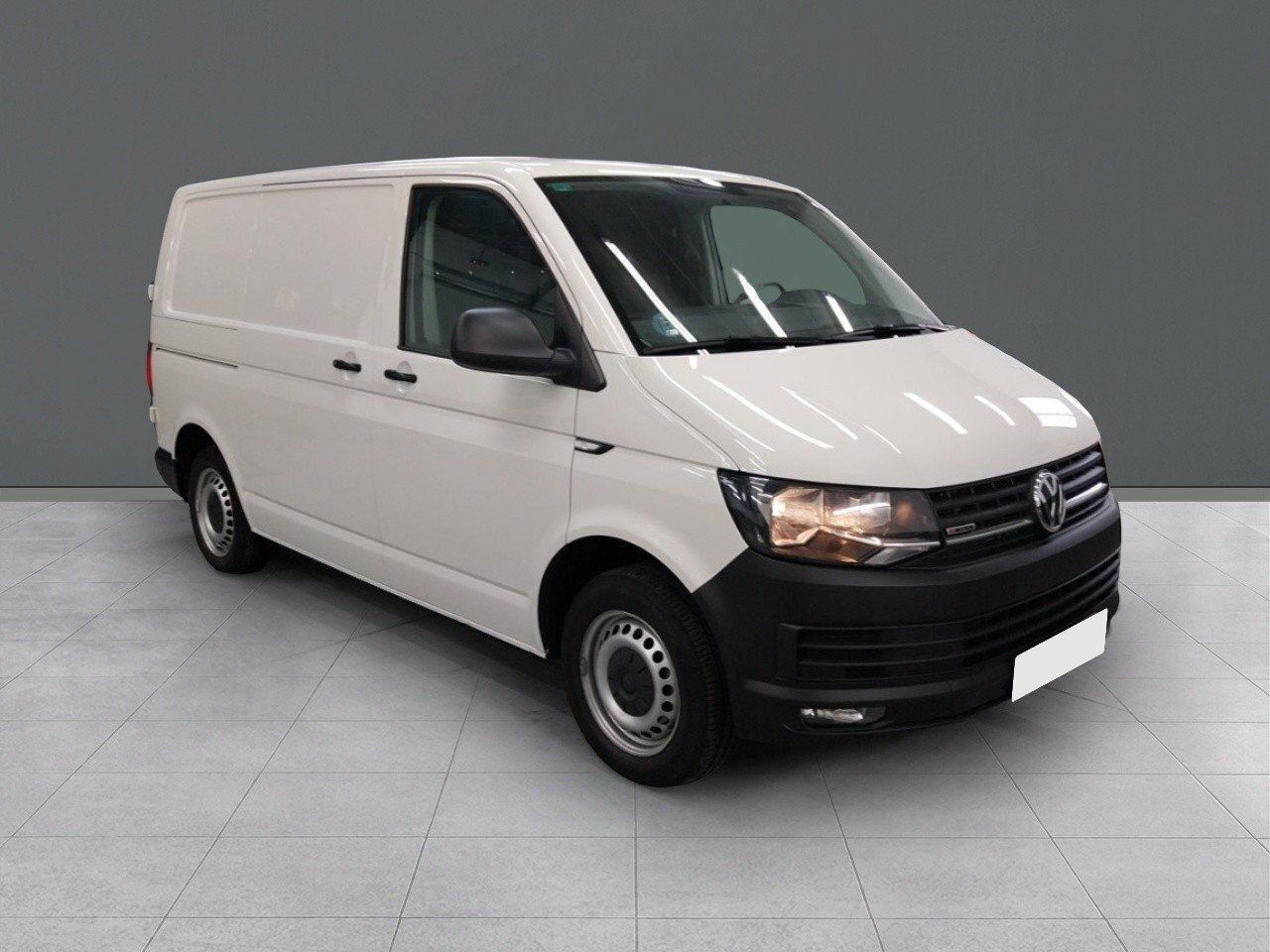 volkswagen transporter 2019 / foto grande (3)