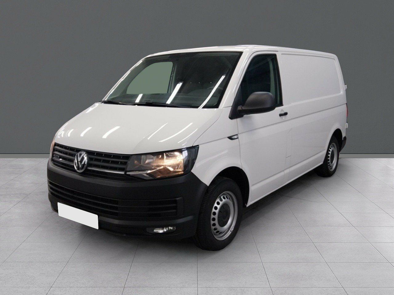 Foto volkswagen transporter 2019 /