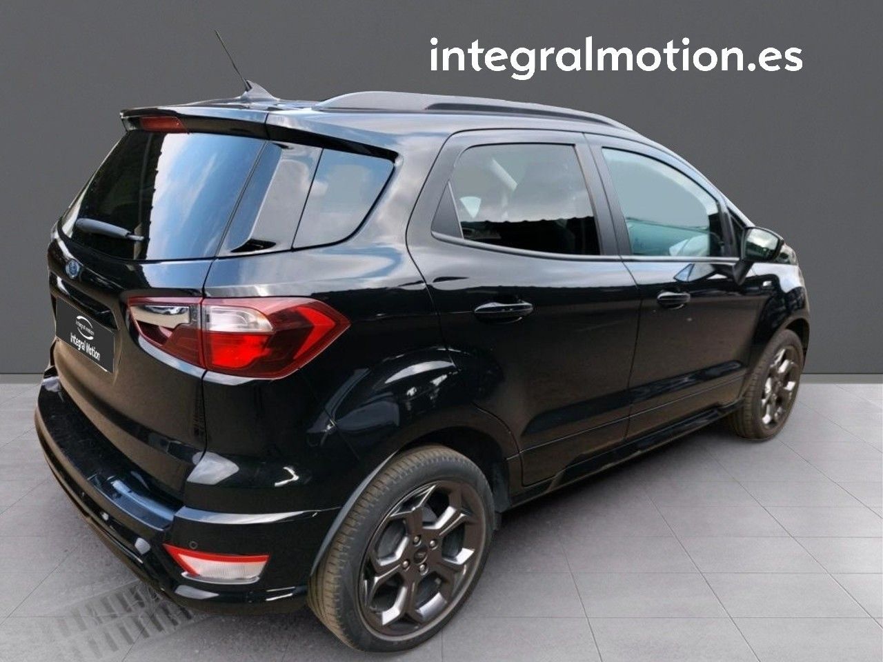 ford ecosport 2023 /