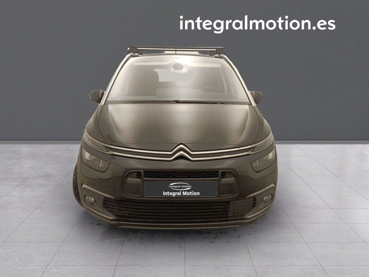 Foto citroën grand c4 spacetourer 2019 /