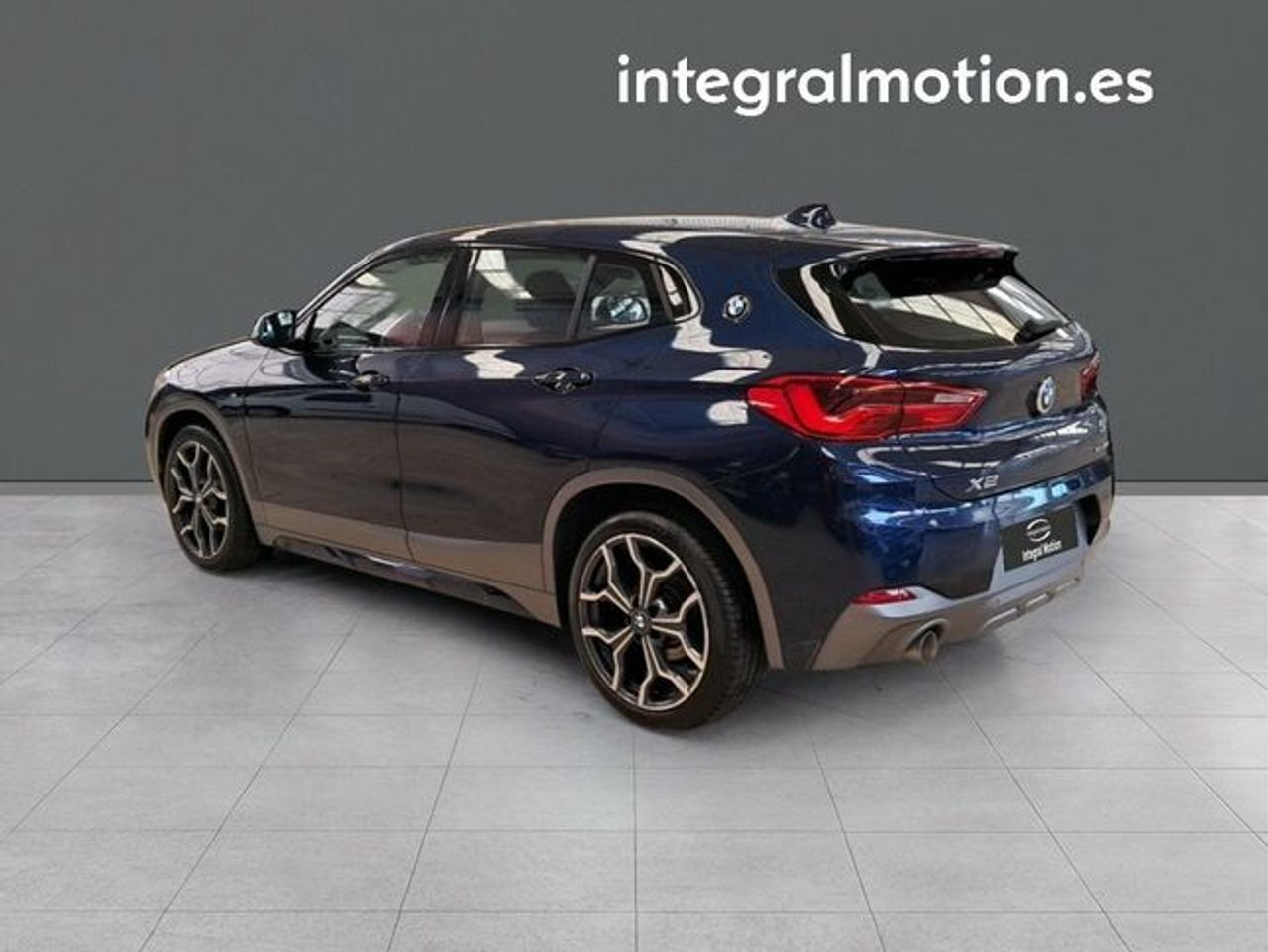 bmw x2 2018 / foto grande (3)